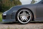 Porsche 911 Carerra by Mansory 2009 года